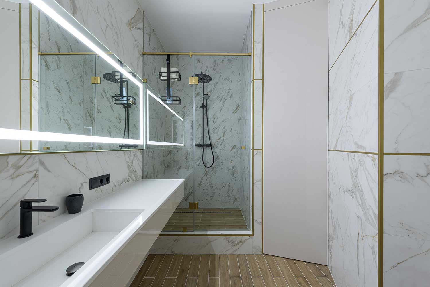 A modern chance to selling a household