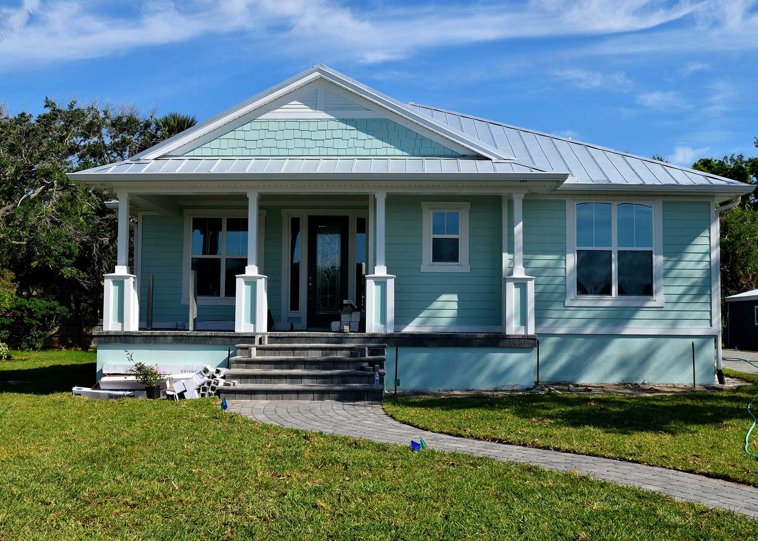 A modern alternative to selling a home