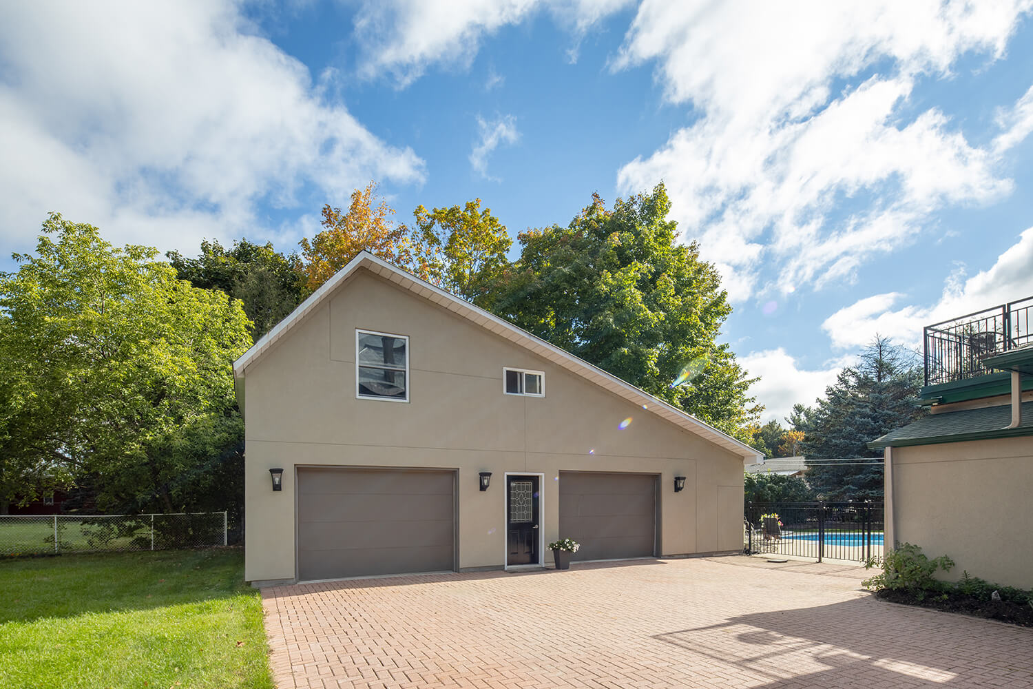Selling a house for cash eliminates real estate agent