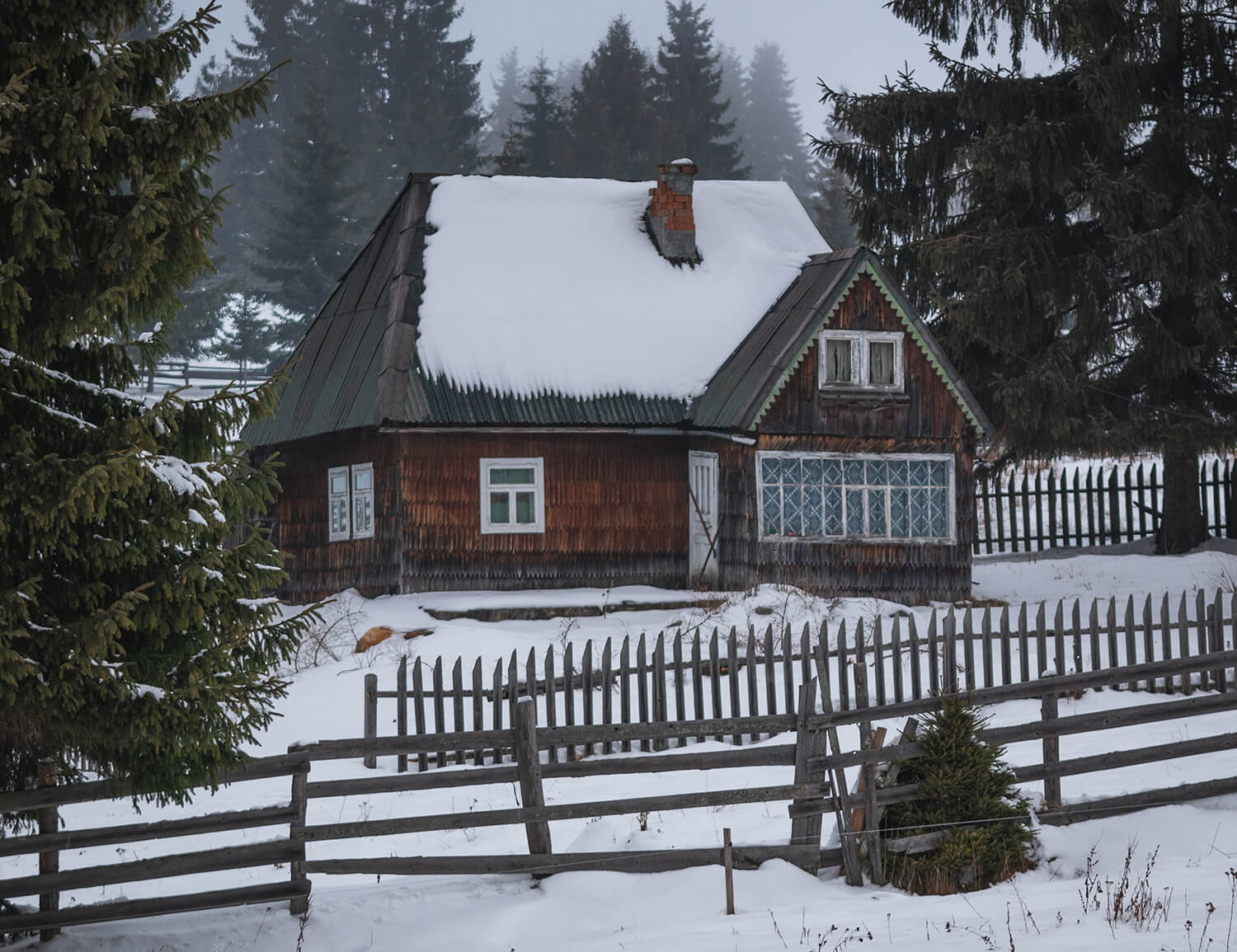 Selling a House with Severe Weather Damage in Central Pennsylvania