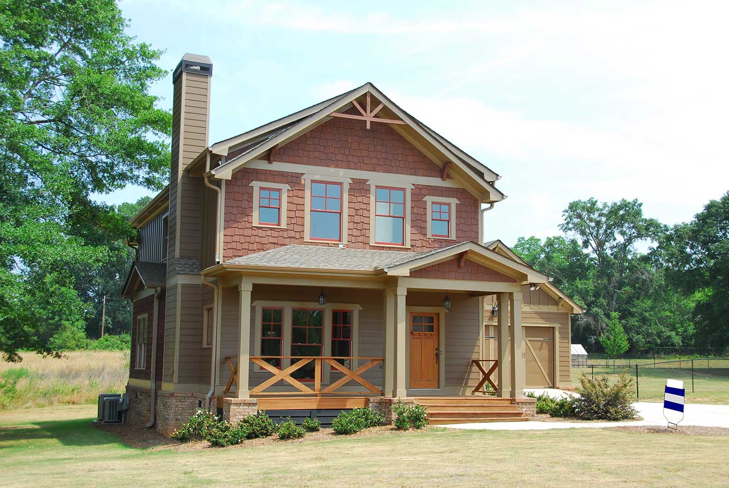 Making the sale of a damaged home easy