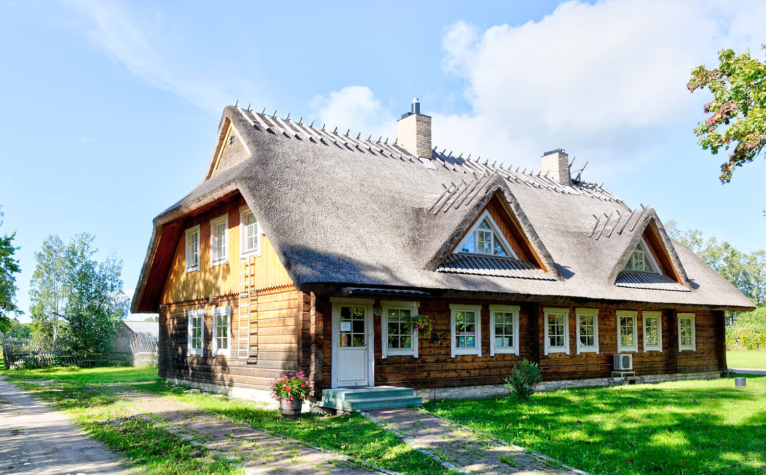 Speedy home sale due to family problems